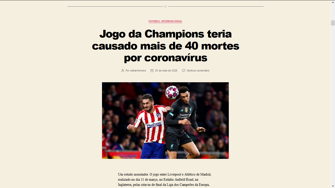 livro sobre apostas esportivas