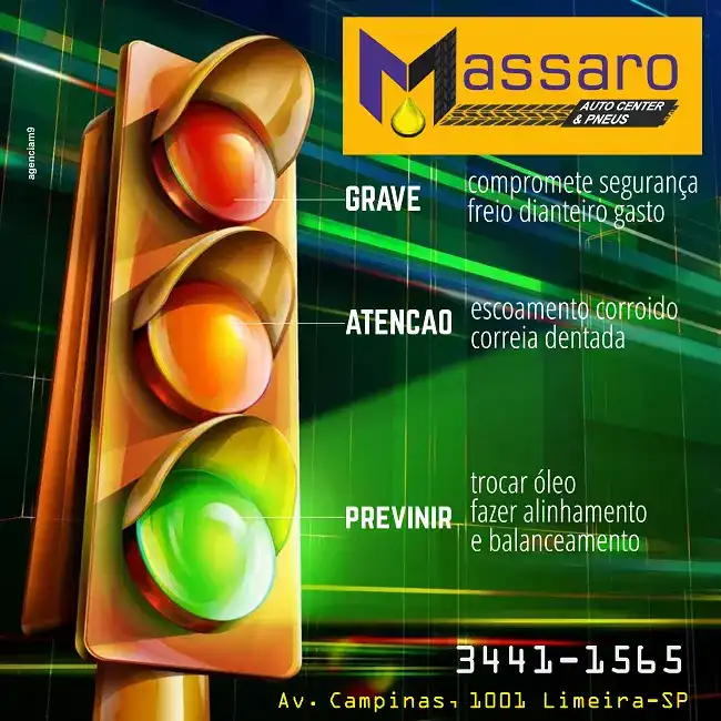 Infográfico sobre as importâncias de manutenções mecânicas automotivas criado para Centro Automotivo
