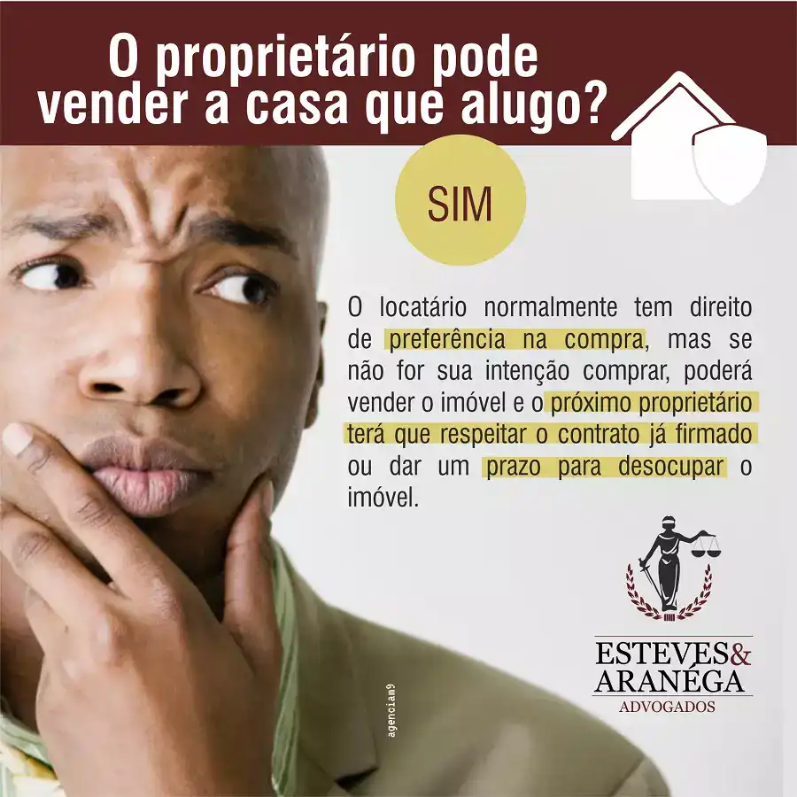 Informativo sobre Preferência de Compra criado para Escritório de Advocacia de Limeira
