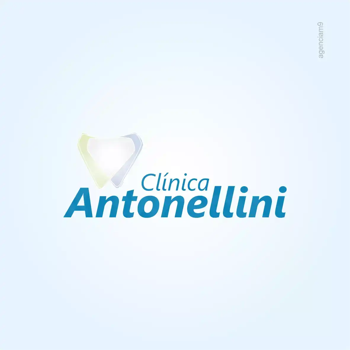 
Logo Logotipo Logomarca Clínica Dental Ortodontia Dentista



