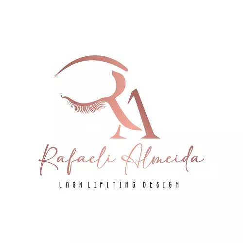 
Logomarca Logotipo Alongamento de Cílios



