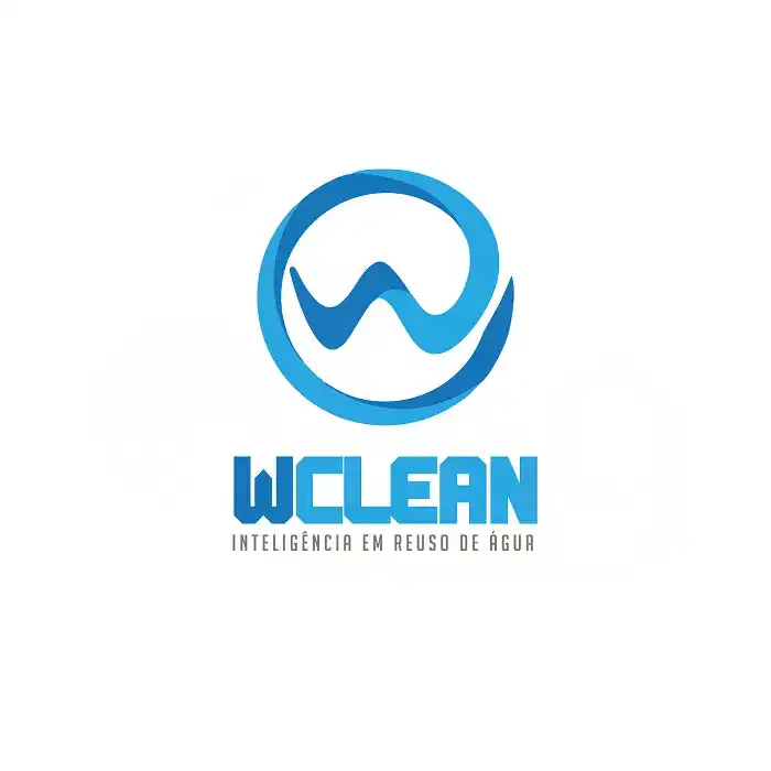 
Logotipo Ambiental para Reuso Água



