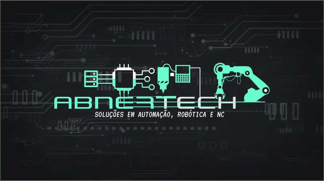 
Logotipo Automação Industrial e Robótica



