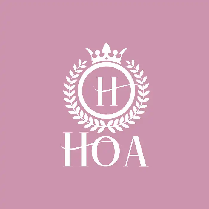 Logotipo Boutique Moda Feminina
