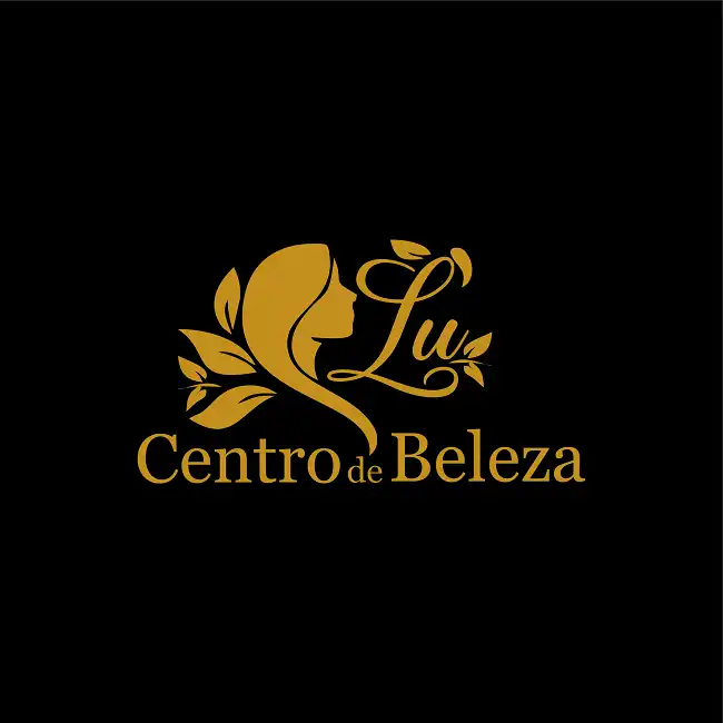 Logotipo Centro de Beleza
