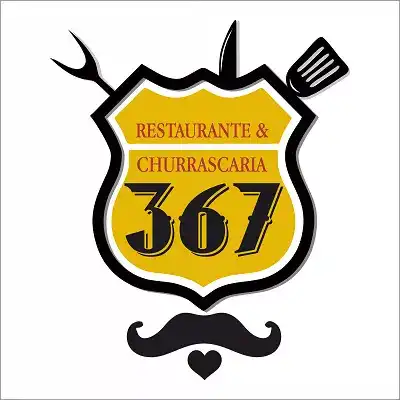 
Logotipo Churrascaria




