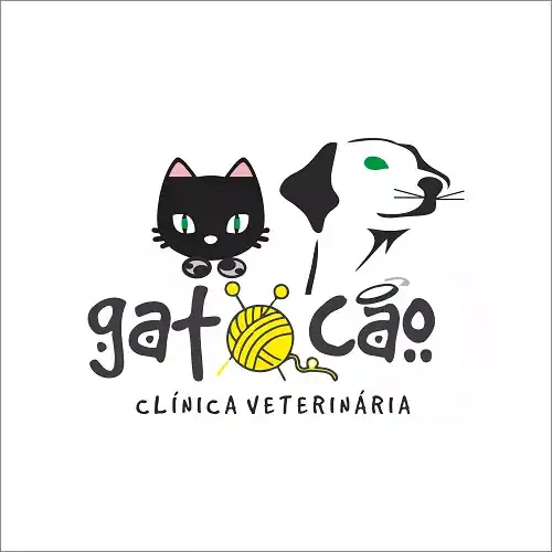 
Logotipo Clínica Veterinária



