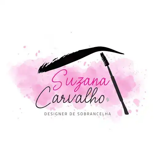 
Logotipo Designer de Sobrancelhas



