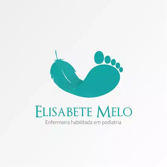 
Logotipo Enfermeira de Podiatria e Podologia




