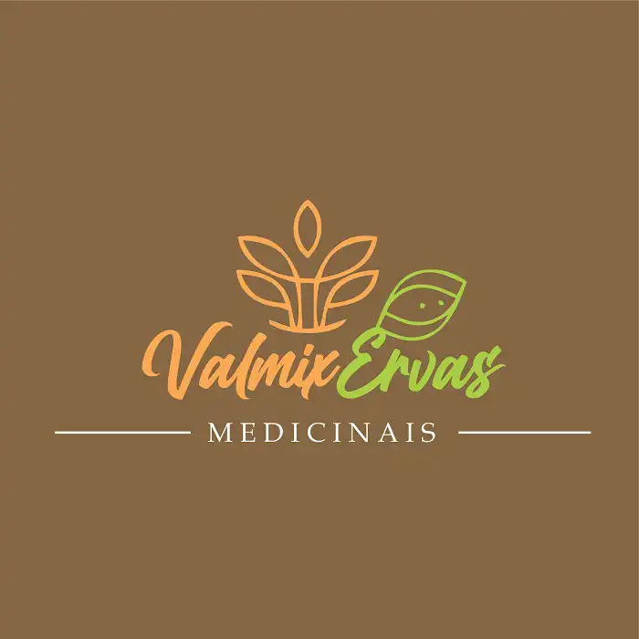 Logotipo Ervas Medicinais
