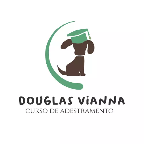 
Logotipo Logomarca Adestrador Curso de Adestramento



