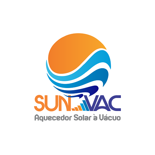 
Logotipo Logomarca Aquecedor Solar à Vácuo



