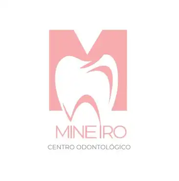Layout Logotipo Logomarca Centro Odontológico Clínica Odontológica