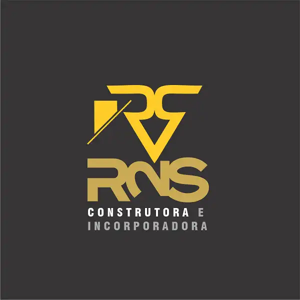 Logotipo Logomarca Construtora Incorporadora
