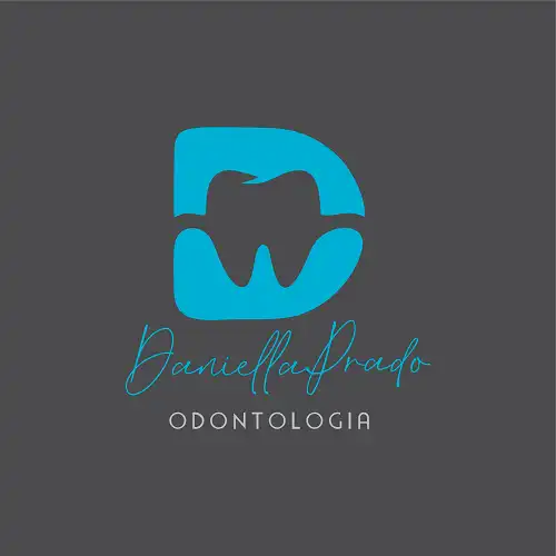 
Logotipo Logomarca Estilizada para Clínica de Odontologia Dentista



