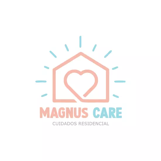
Logotipo Logomarca Home Care Cuidados Residencial



