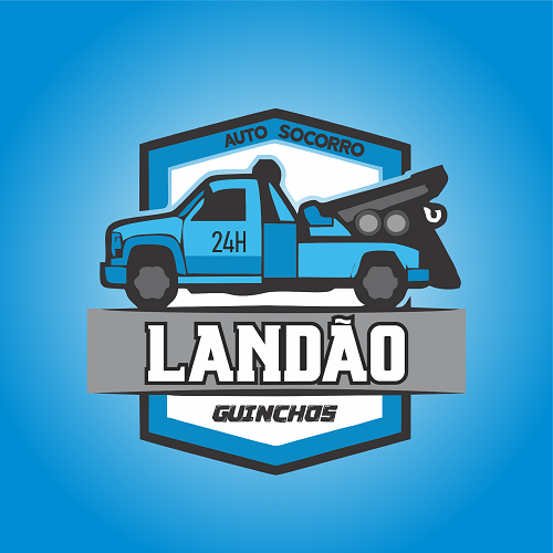 
Logotipo Logomarca Marca para Guincho



