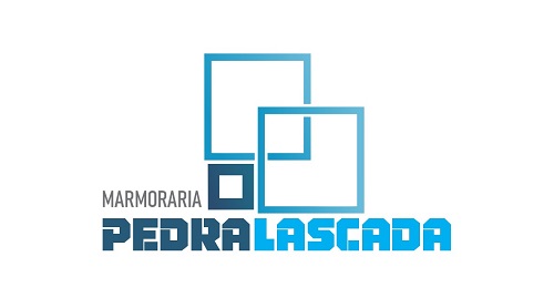 Layout Logotipo Logomarca Marmoraria