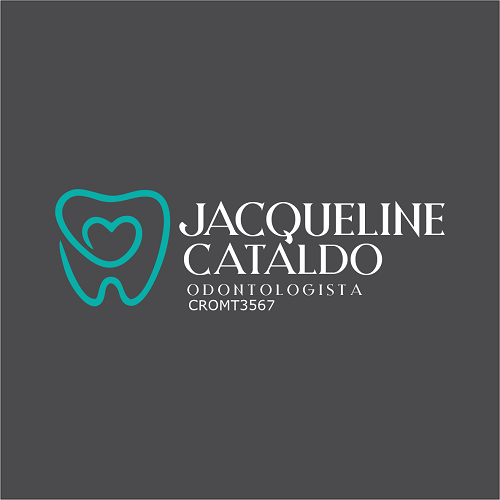 Logotipo Logomarca Odontologista Dentista Clínica Odontológica
