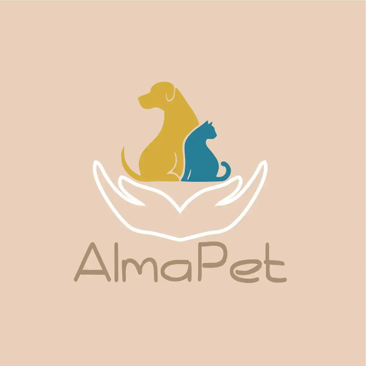
Logotipo Logomarca PetShop



