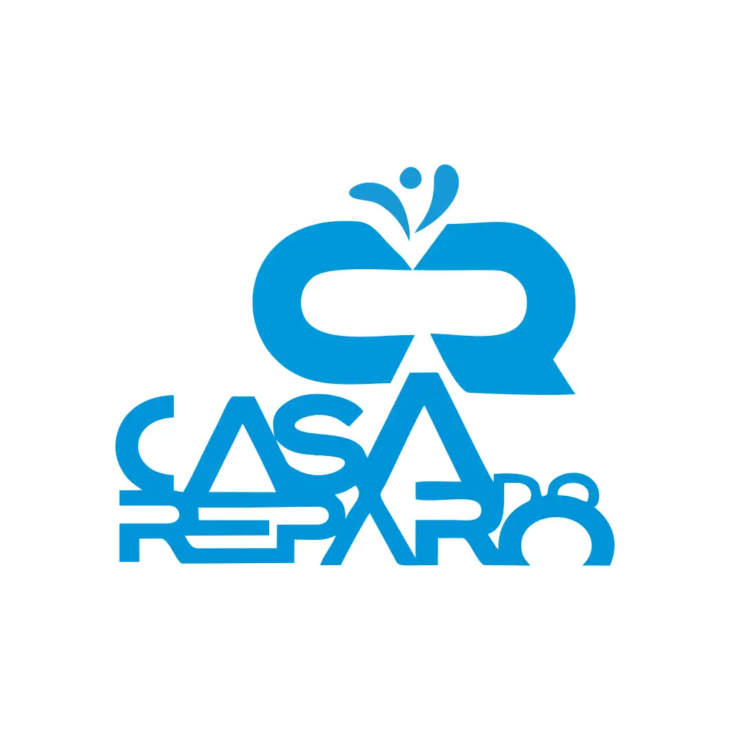 Logotipo Logomarca Produtos para Reparo Hidráulico
