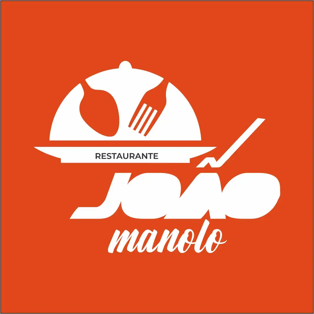 
Logotipo Logomarca Restaurante do João Manolo



