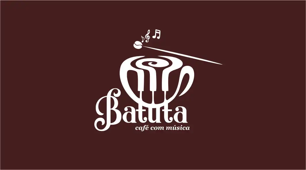 
Logotipo Logomarca Slogan e Cartão de Visitas Cafeteria



