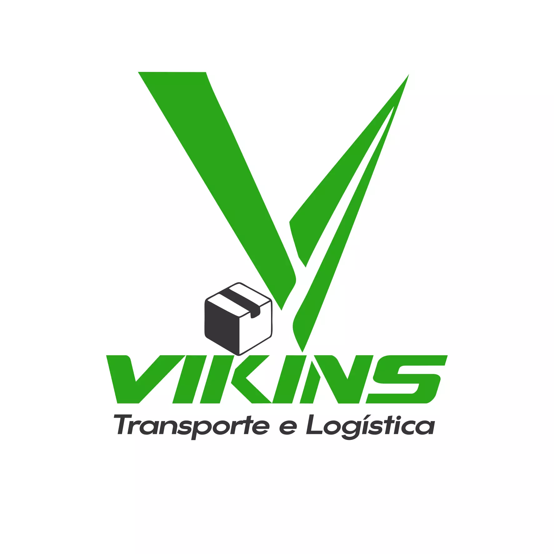 
Logotipo Logomarca Transporte e Logistica de Carga



