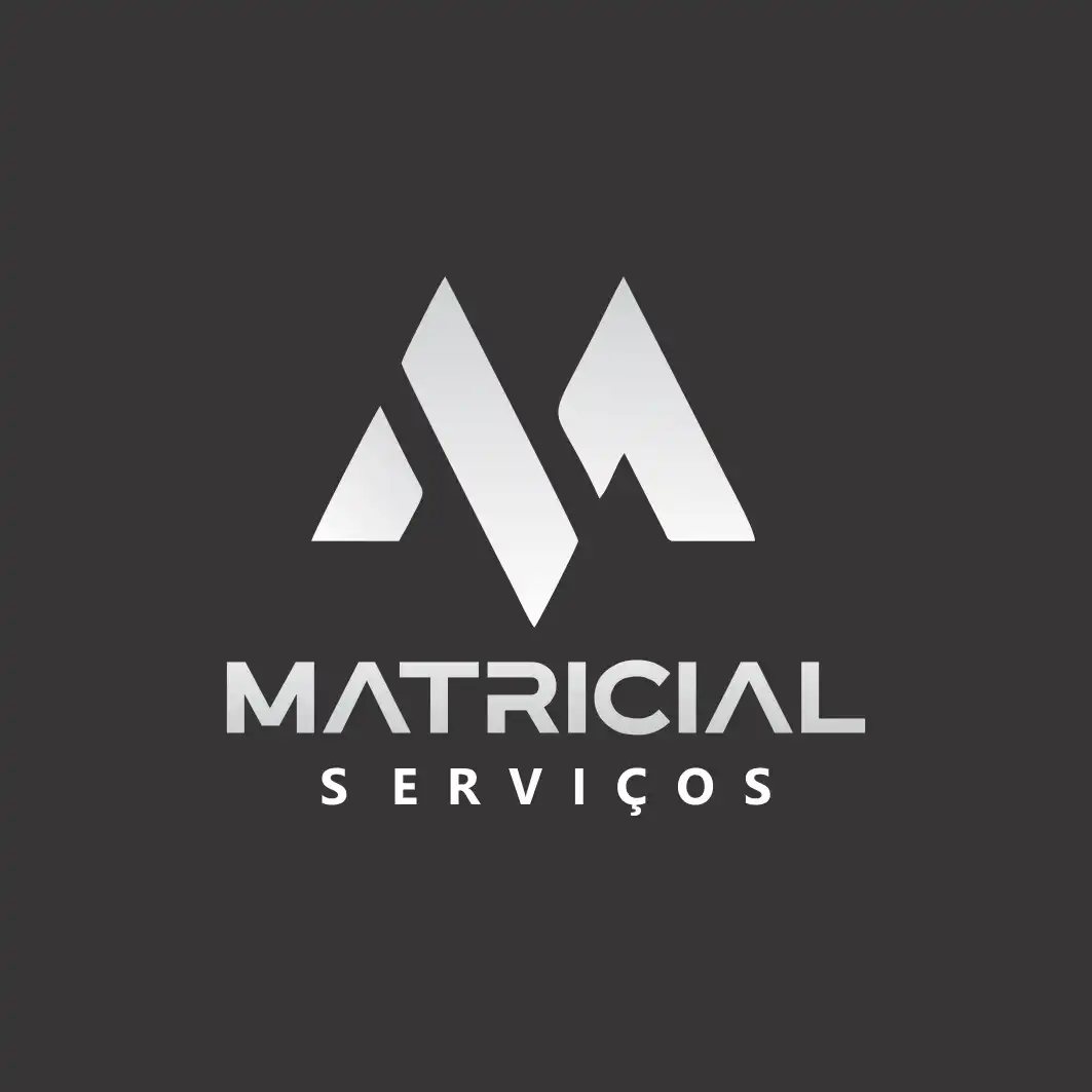 Logotipo Logomarca criado para Prestador de Serviços de Ferramentaria
