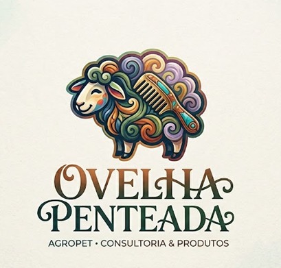 Layout Logotipo Logomarca para Agropet Agropecuaria Loja