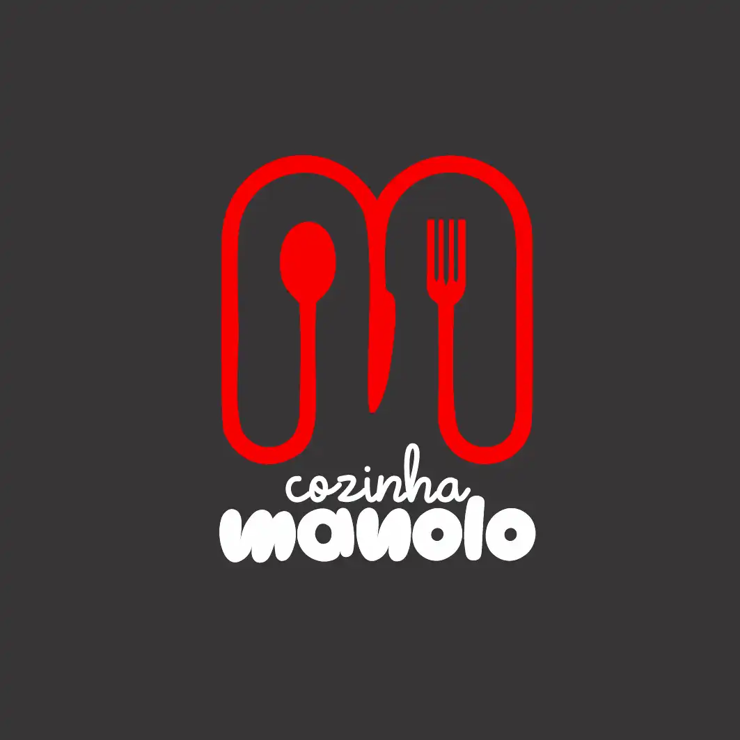 Logotipo Logomarca para Restaurante de Manaus
