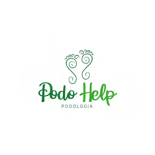 
Logotipo Podologista



