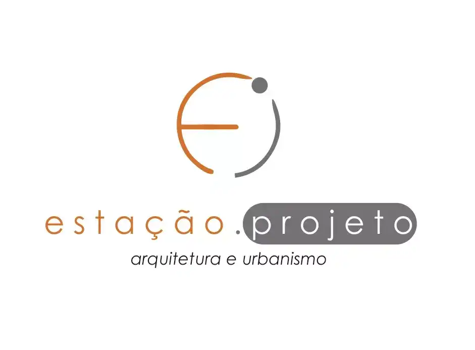 Logotipo criado para Escritório de Projetos em Arquitetura e Urbanismo
