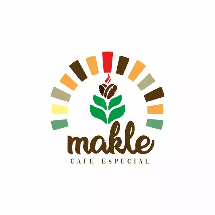 Logotipo criado para Produtora de Café de Minas Gerais

