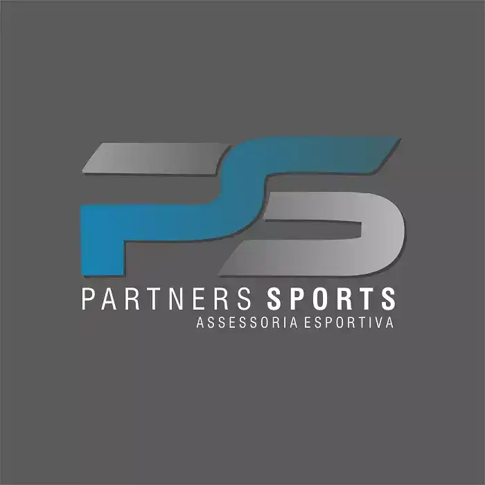 Logotipo criado para escritório de Assessoria Esportiva
