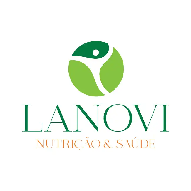 
Logotipo e Logomarca para Nutrição e Saúde



