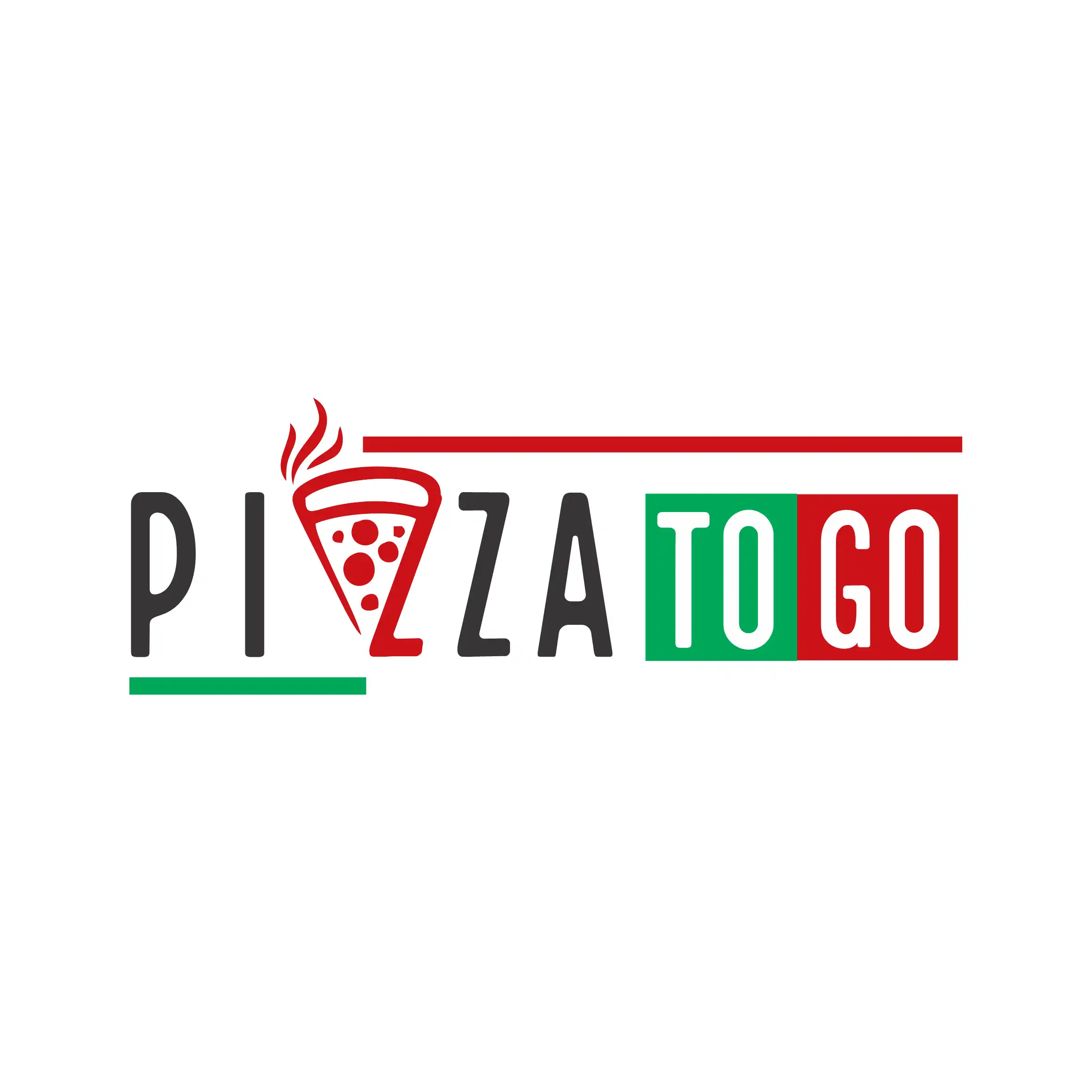 Logotipo para Pizzaria
