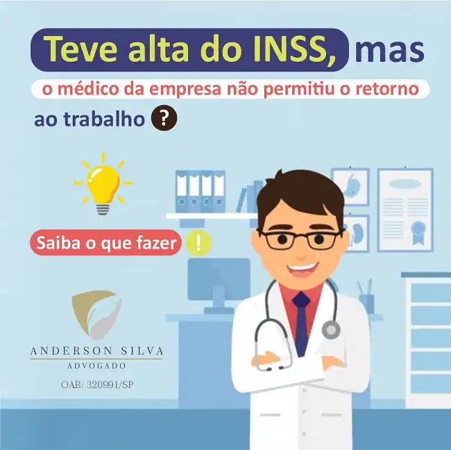 Propaganda Advocacia alta do INSS
