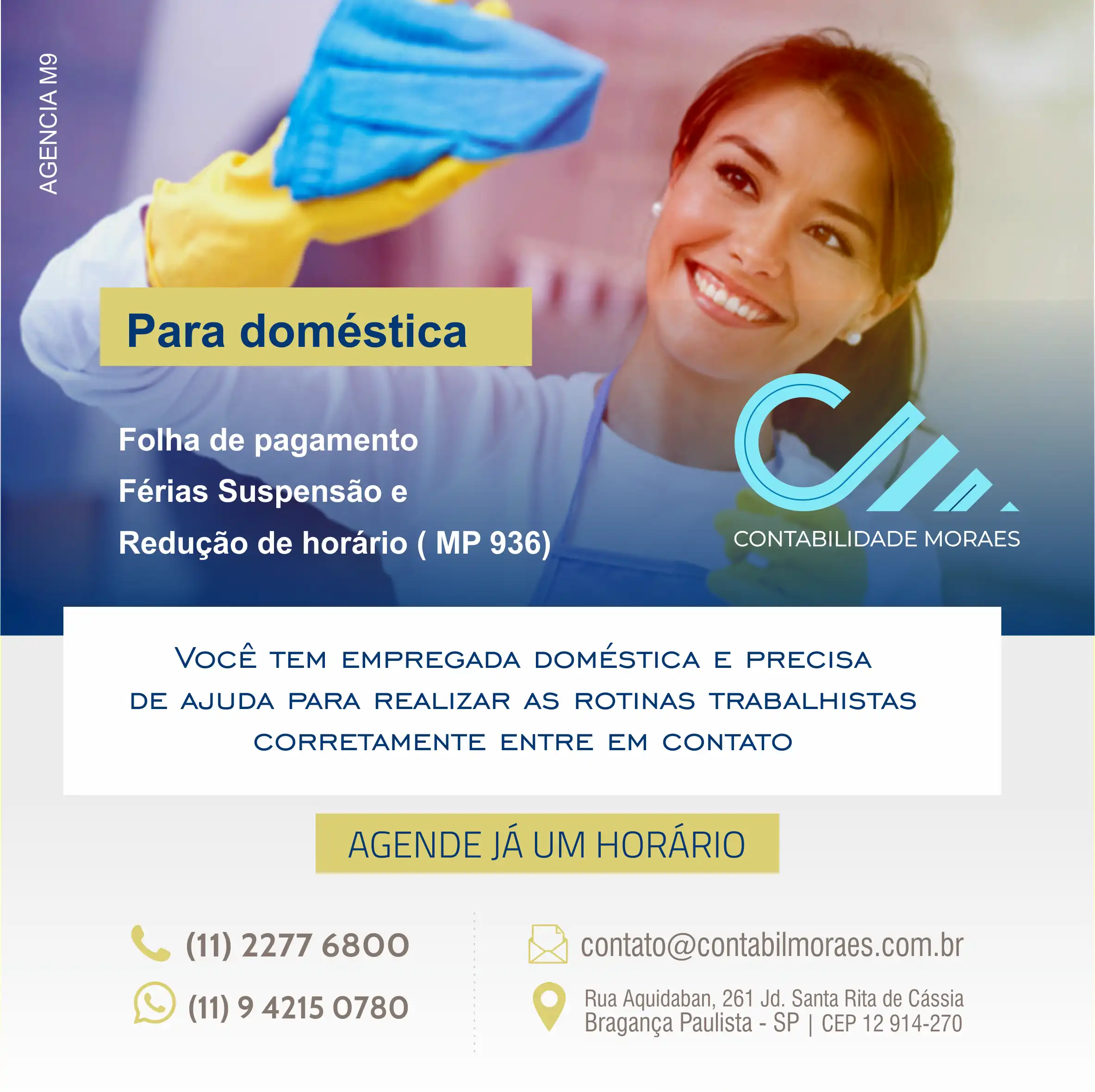 
Propaganda Contabilidade Doméstica Escritório Contábil Escritório de Contabilidades



