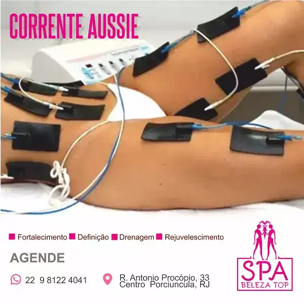 
Propaganda Corrente Aussie



