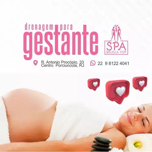 
Propaganda Drenagem para Gestante



