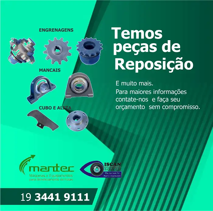 Propaganda Engrenagens Mancais Cubos para Máquina Agrícola
