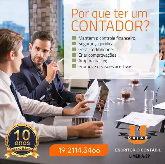 
Propaganda Escritório Contabilidade Por que ter um Contador



