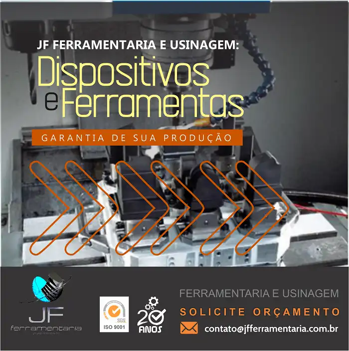 Propaganda Ferramentaria Dispositivos para Produção
