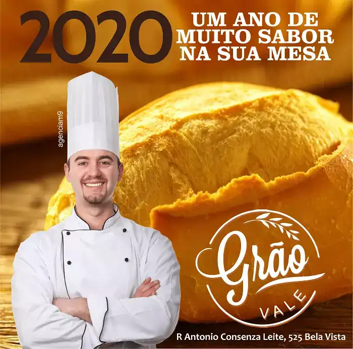 
Propaganda Panificadora



