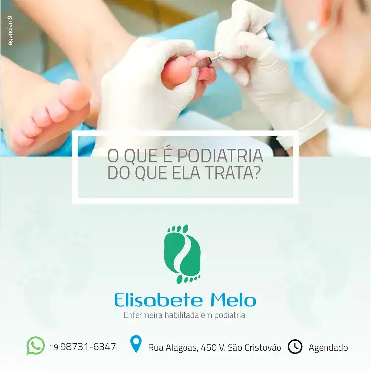 
Propaganda Podiatria



