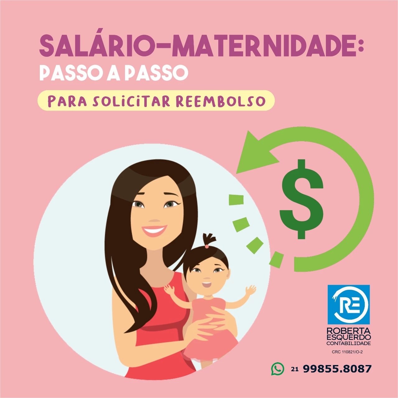 
Propaganda Salário Maternidade



