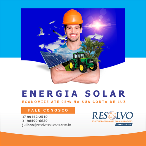
Propaganda para Serviços de Energia Solar Instalação e Placa para Residências



