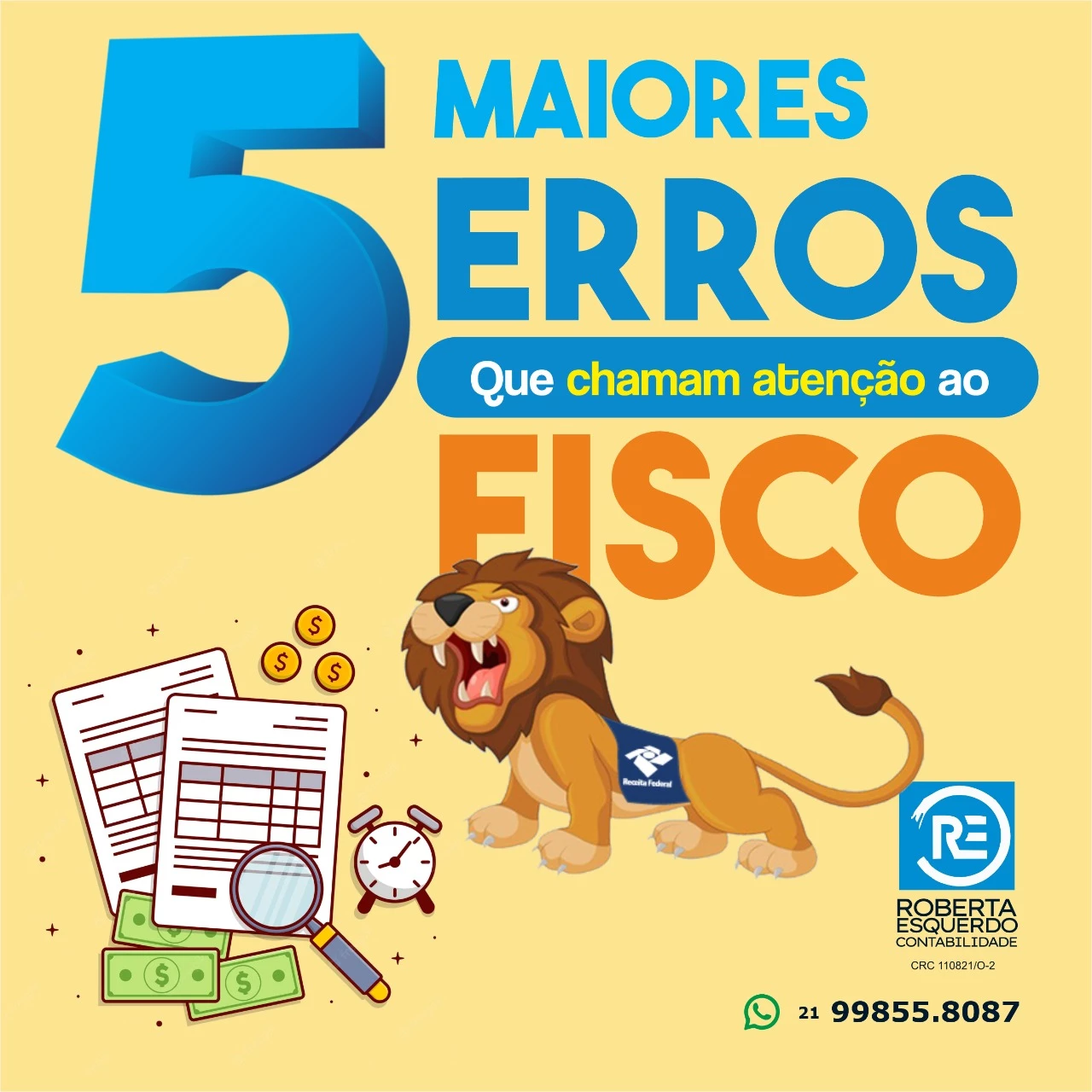 
Propaganda sobre Fisco



