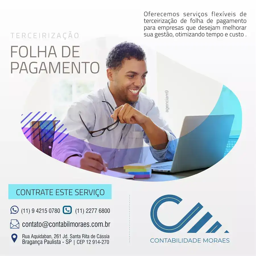 
Propaganda sobre Folha de Pagamento



